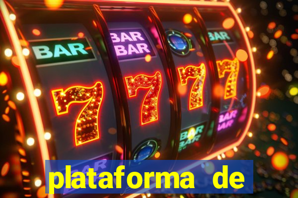 plataforma de casino chinesa